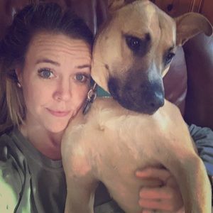 Meet your Posher, Kristen